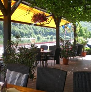 Φωτογραφία από το άλμπουμ του Hotel Zum Fährturm σε Mehring