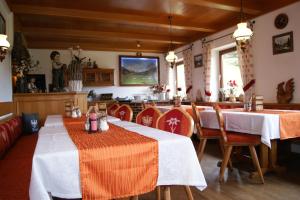 Restaurace v ubytování Pension Sonnleit'n
