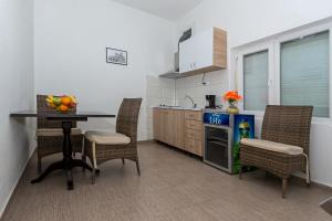 Gallery image of Upper Gate Apartments in Ohrid