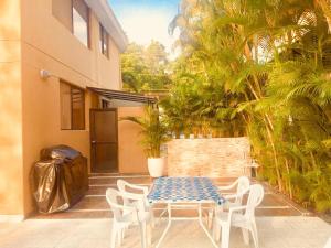 Fotografie z fotogalerie ubytování HERMOSA CASAQUINTA FAMILIAR CONDOMINIO CAMPESTRE EL PEÑON Piscina Privada Campo de Golf v destinaci Girardot