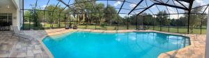 Piscina di Rock Pointe Ranch o nelle vicinanze