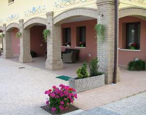 Gallery image of Agriturismo Ai Laghi in Pocenia
