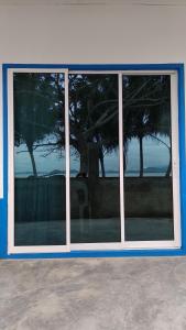 Fotografie z fotogalerie ubytování 爱上海蓝蓝屋民宿 Blue Ocean Station v destinaci Penampang