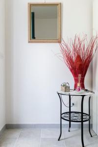 Fotografie z fotogalerie ubytování Physis b&b-a casa di Clio v destinaci Ceglie Messapica