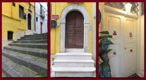 Fotografie z fotogalerie ubytování Borgo Antico Santa Lucia v destinaci Potenza