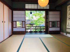 Fotografie z fotogalerie ubytování Sofuan v destinaci Kanazawa