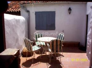 Fotografie z fotogalerie ubytování Casa rural El Rincón v destinaci Padiernos