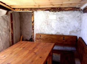 Fotografie z fotogalerie ubytování Casa rural El Rincón v destinaci Padiernos