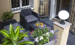 Galeriebild der Unterkunft Galliera Residence B&B in Bologna