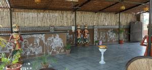 Fotografie z fotogalerie ubytování Pushkar Vela Resort v destinaci Puškar