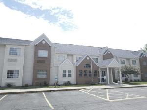 Gallery image of Microtel Inn & Suites by Wyndham Riverside in Dayton