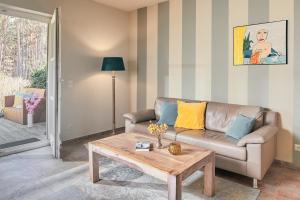 Afbeelding uit fotogalerij van Sommerhaus Thiessow in Thiessow