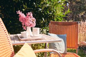 Afbeelding uit fotogalerij van Sommerhaus Thiessow in Thiessow +20 foto's