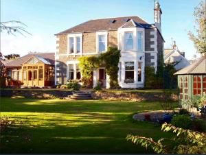 Gallery image of Park House in Carnoustie