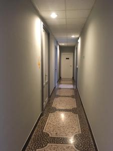 Kép Check-Inn Rooms Genova Centro szállásáról Genovában a galériában