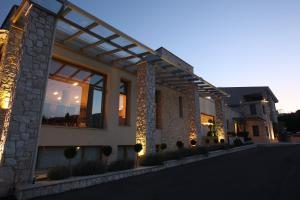 Galeriebild der Unterkunft Calma Hotel & Spa in Kastoria
