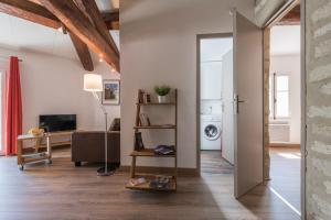 Foto dalla galleria di Les Secrets de Sainte Eulalie - Première Conciergerie a Montpellier