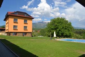 Gallery image of Villa Aya in Smochevo