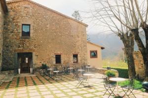 Galería fotográfica de Sant Marçal del Montseny en Montseny