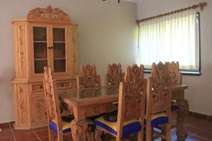 Fotografie z fotogalerie ubytování Quinta Comala Hotel & Villas v destinaci Comala