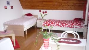 Billede fra billedgalleriet på B&B Vanderstraeten-Bryxis i Grimbergen + 12 billeder