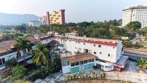 Afbeelding uit fotogalerij van Hotel Suites Ixtapa Plaza in Ixtapa