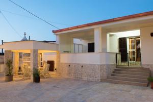 度假村所在的建築