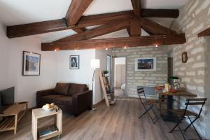 Foto dalla galleria di Les Secrets de Sainte Eulalie - Première Conciergerie a Montpellier