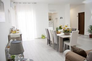 Posedenie v ubytovaní B&B d'Orleans