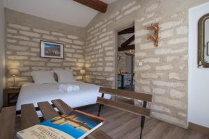 Foto dalla galleria di Les Secrets de Sainte Eulalie - Première Conciergerie a Montpellier Altre 32 foto