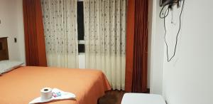 Foto sihtkohas Espinar asuva majutusasutuse Hotel Don Bartolo galeriist
