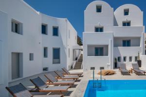Gallery image of Seven Suites in Imerovigli