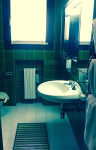 Zdjęcie z galerii obiektu Town & Country Guest House B&B w mieście Sassari
