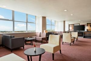 Gallery image of Ramada East Kilbride in East Kilbride