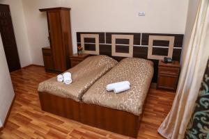 Fotografija u galeriji objekta Lara Hotel u gradu Goris