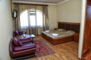 Fotografija u galeriji objekta Lara Hotel u gradu Goris