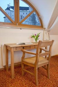 Fotografie z fotogalerie ubytování Hotel Zamek Bobolice v destinaci Bobolice