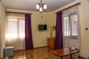 Fotografie z fotogalerie ubytování Lara Hotel v destinaci Goris