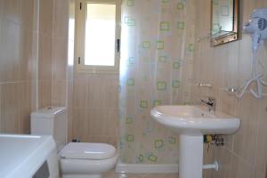 Ένα μπάνιο στο Seaview Bay Studio & Private Garage +10 φωτογραφίες