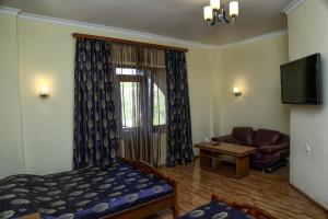 Fotografija u galeriji objekta Lara Hotel u gradu Goris