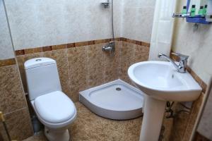 Fotografija u galeriji objekta Lara Hotel u gradu Goris