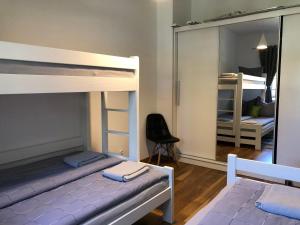 Fotografia z galérie ubytovania Apartament Morena v destinácii Świnoujście