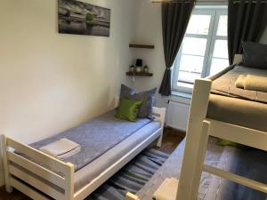 Fotografia z galérie ubytovania Apartament Morena v destinácii Świnoujście