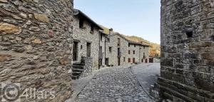 Fotografia z galérie ubytovania 4LLARS v destinácii Beget
