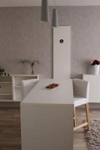 Fotografie z fotogalerie ubytování Apartmány Stříbro ve Stříbře