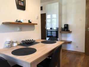 Fotografia z galérie ubytovania Apartament Morena v destinácii Świnoujście + 24 fotografií