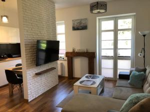 Fotografia z galérie ubytovania Apartament Morena v destinácii Świnoujście