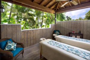 Fotografie z fotogalerie ubytování The Verandah Antigua - All Inclusive - Adults Only v destinaci Willikies