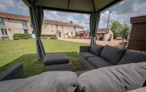 Gallery image of Gîte Les Orchidées Évasion d'Exception in Vaudelnay