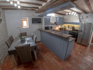 Gallery image of Gîte Les Orchidées Évasion d'Exception in Vaudelnay +28 photos